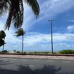 Flat Beira-Mar Em Joao Pessoa, Tudo O Que Voce Precisa