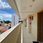 Flat Beira-Mar Em Joao Pessoa, Tudo O Que Voce Precisa