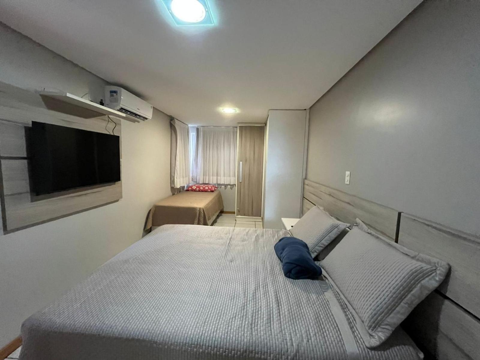 Flat Beira-mar Em Joao Pessoa, O Que Voce Precisa João Pessoa