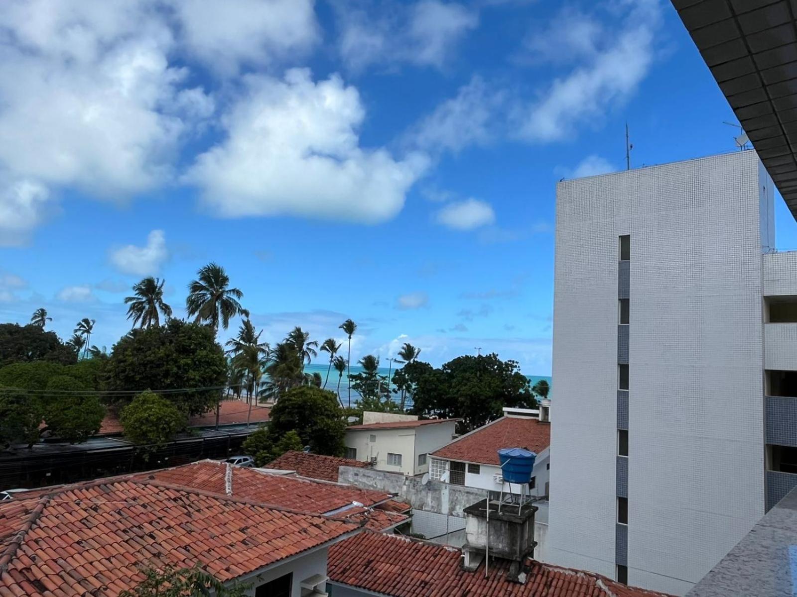 Flat Beira-mar Em Joao Pessoa, O Que Voce Precisa Apartamento *
