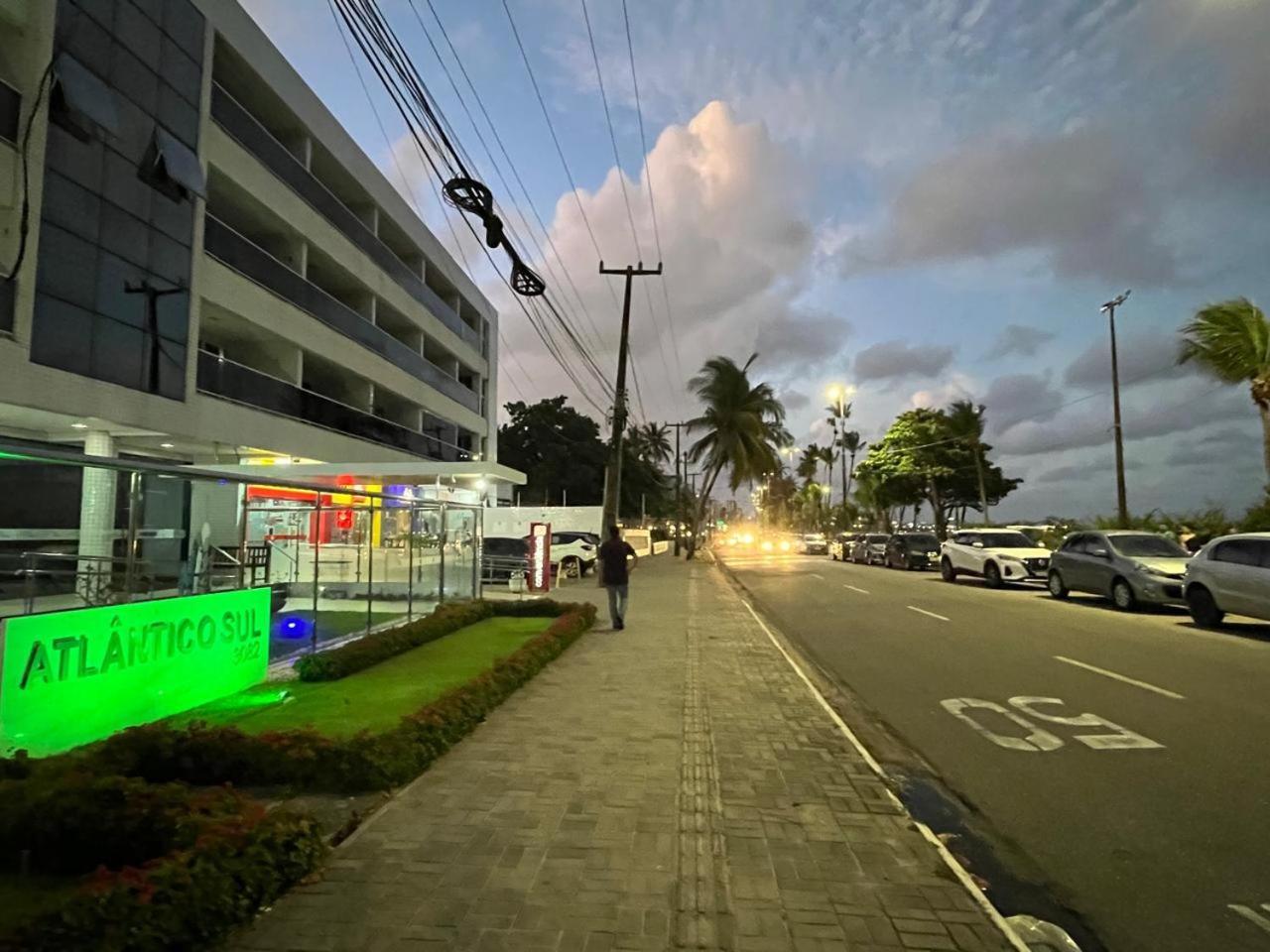 Flat Beira-mar Em Joao Pessoa, O Que Voce Precisa João Pessoa