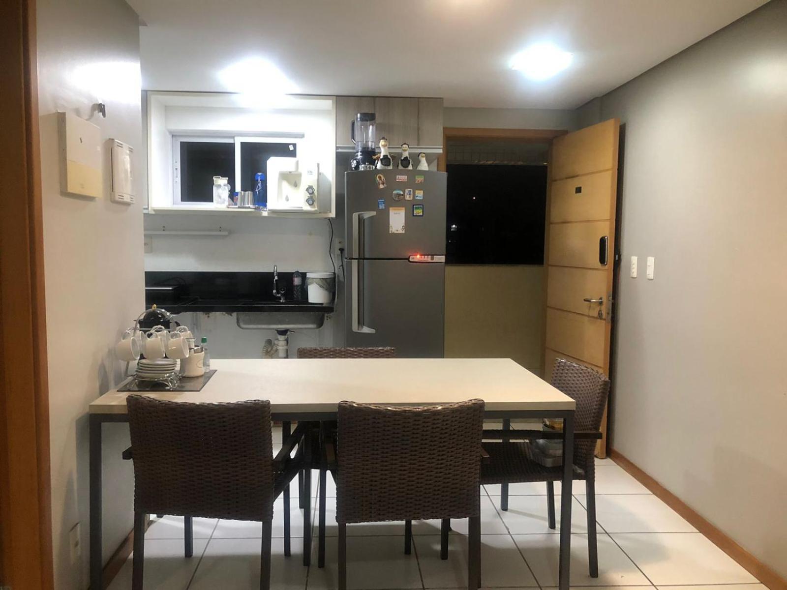 Flat Beira-mar Em Joao Pessoa, O Que Voce Precisa * João Pessoa