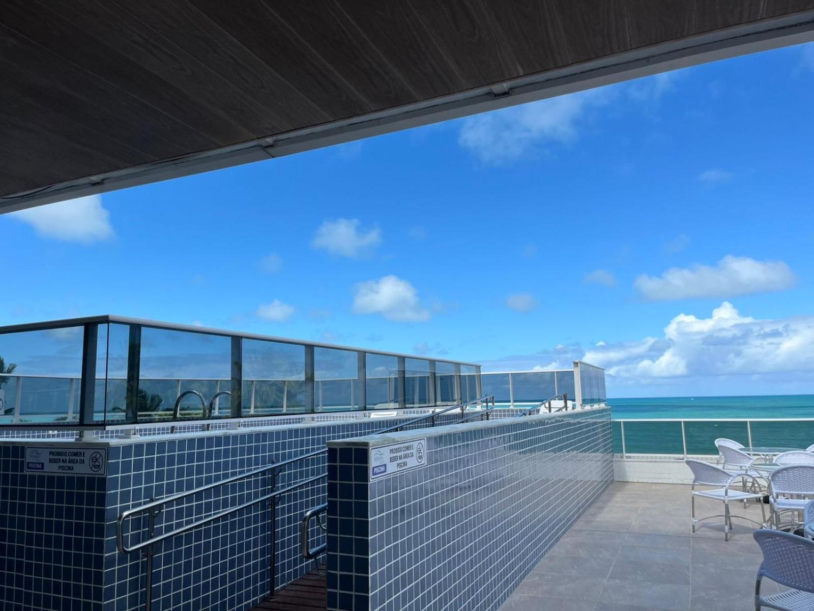 Flat Beira-mar Em Joao Pessoa, O Que Voce Precisa Apartamento João Pessoa
