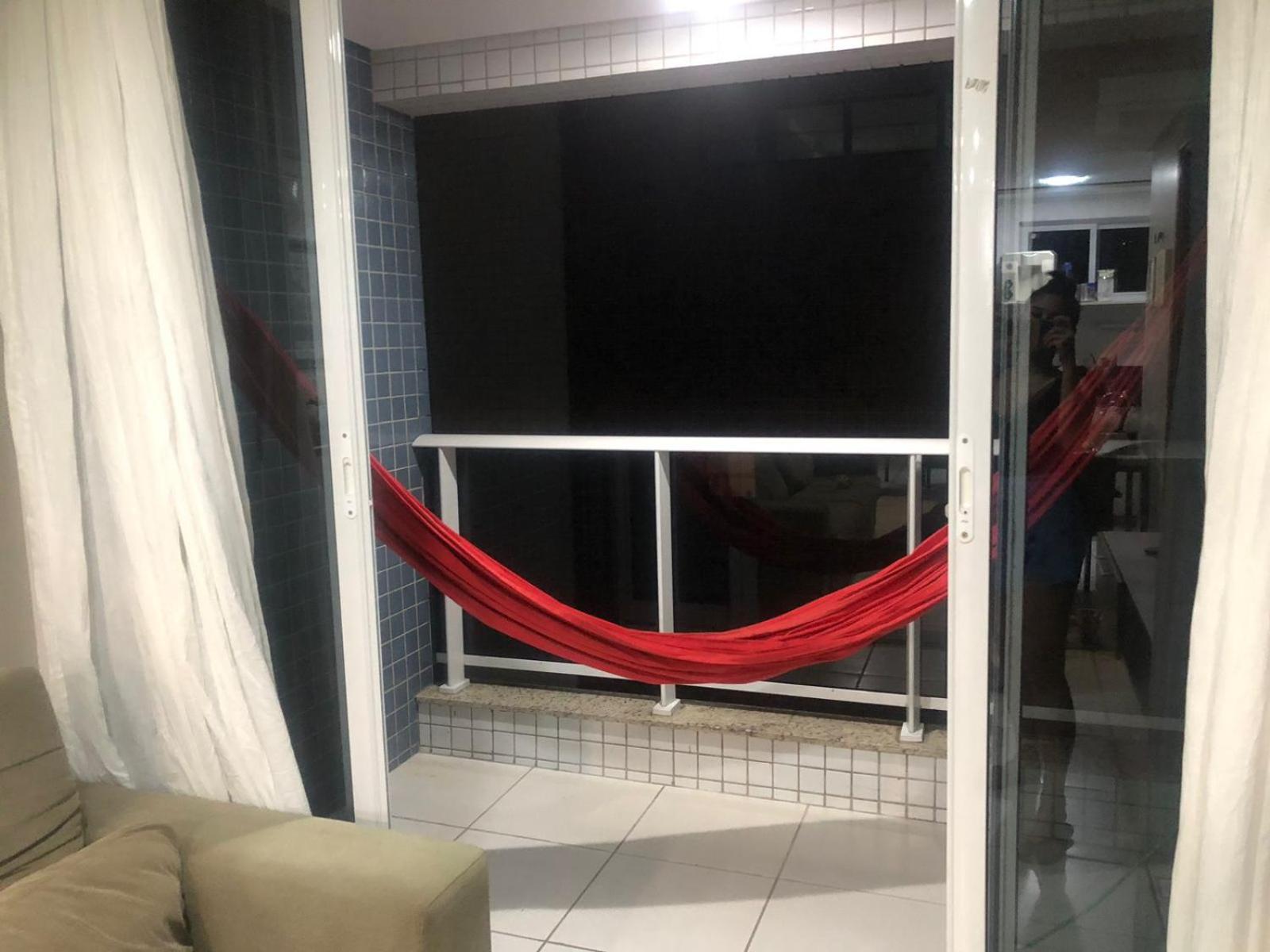 Apartamento Flat Beira-mar Em Joao Pessoa, O Que Voce Precisa