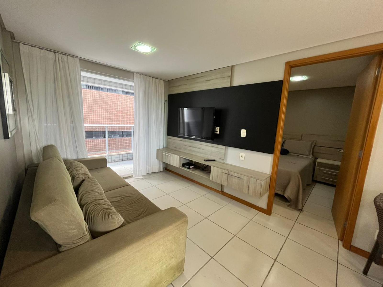 Flat Beira-mar Em Joao Pessoa, O Que Voce Precisa *