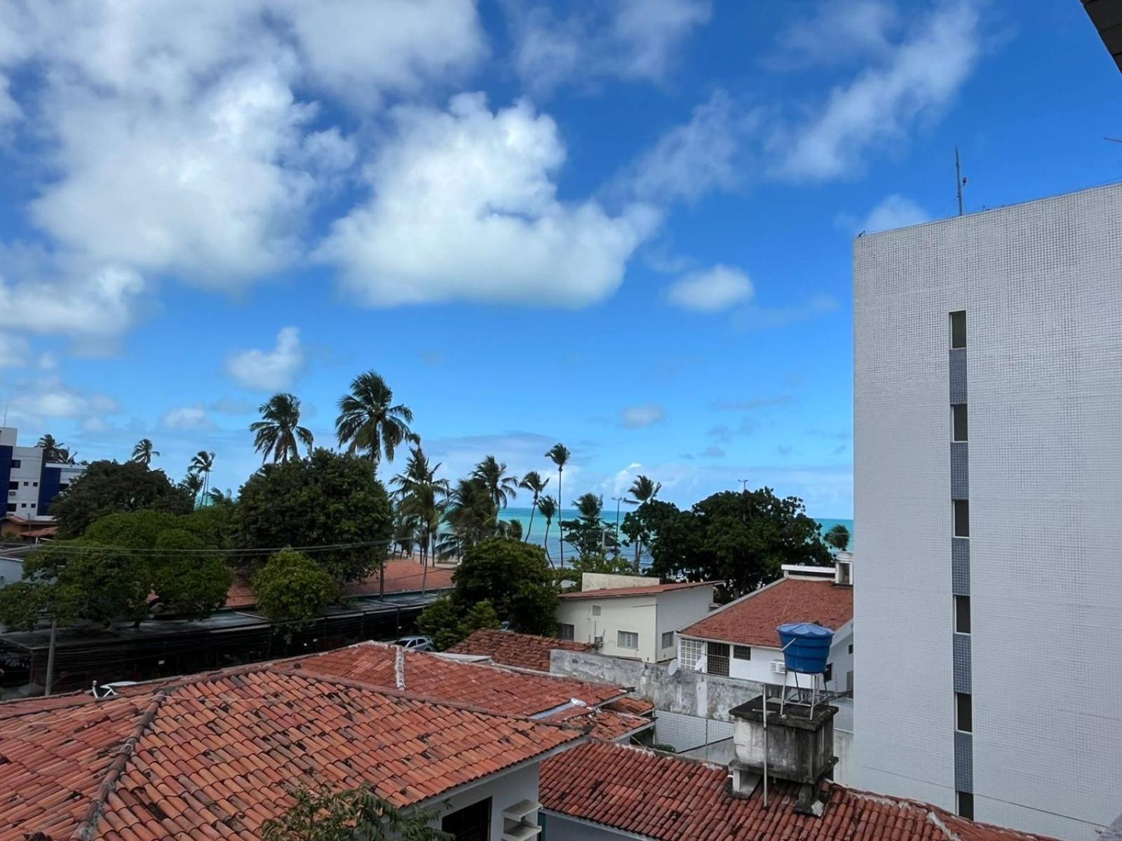Flat Beira-mar Em Joao Pessoa, O Que Voce Precisa João Pessoa