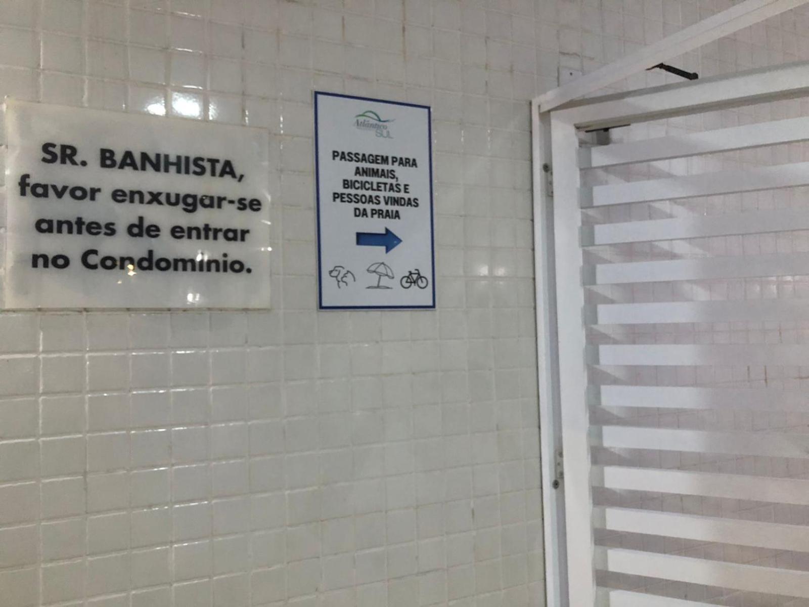 Flat Beira-mar Em Joao Pessoa, O Que Voce Precisa Apartamento