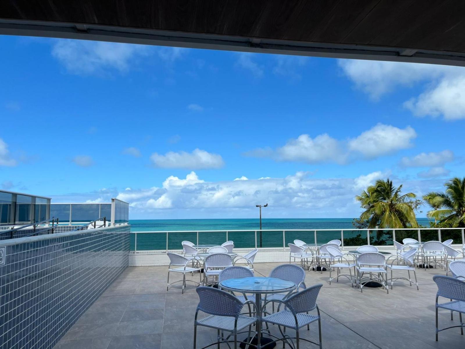 Flat Beira-mar Em Joao Pessoa, O Que Voce Precisa Apartamento *