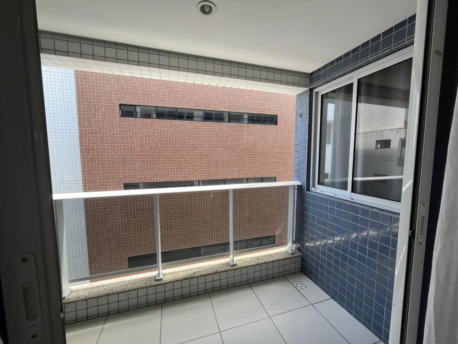 Apartamento Flat Beira-mar Em Joao Pessoa, O Que Voce Precisa João Pessoa