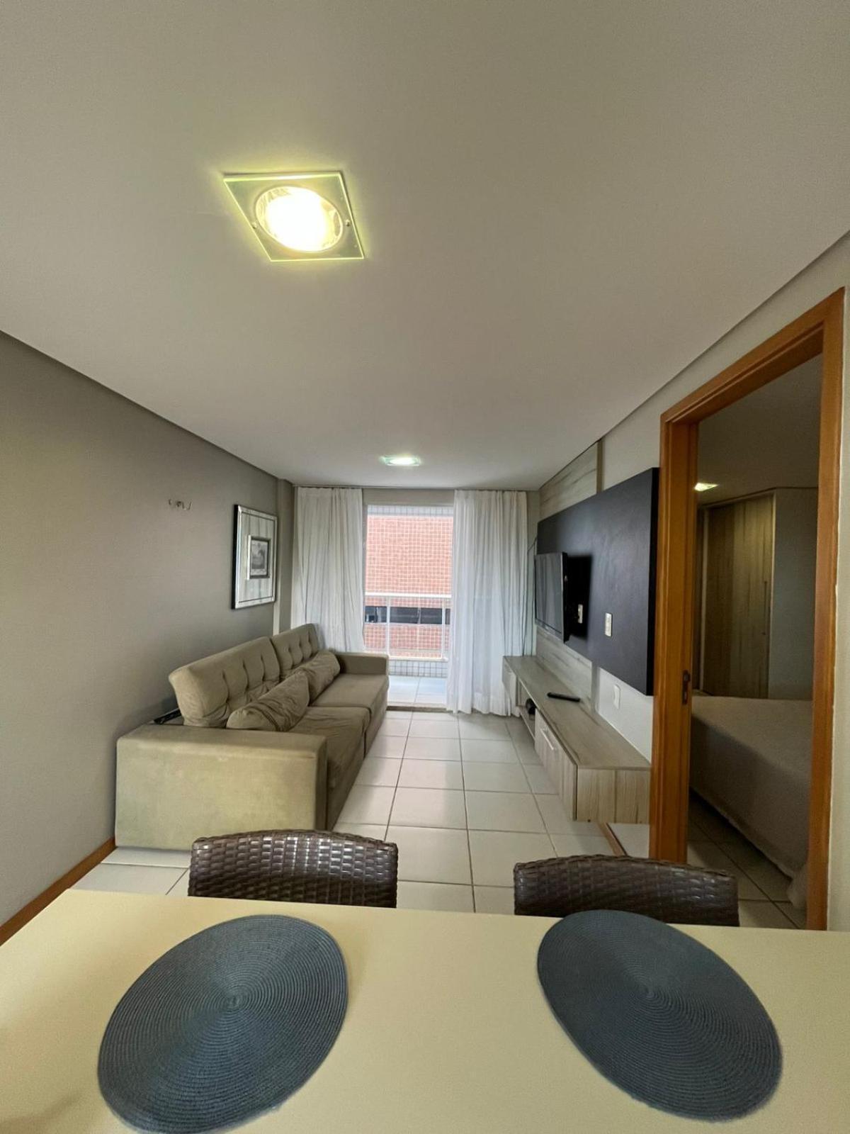 Flat Beira-mar Em Joao Pessoa, O Que Voce Precisa *