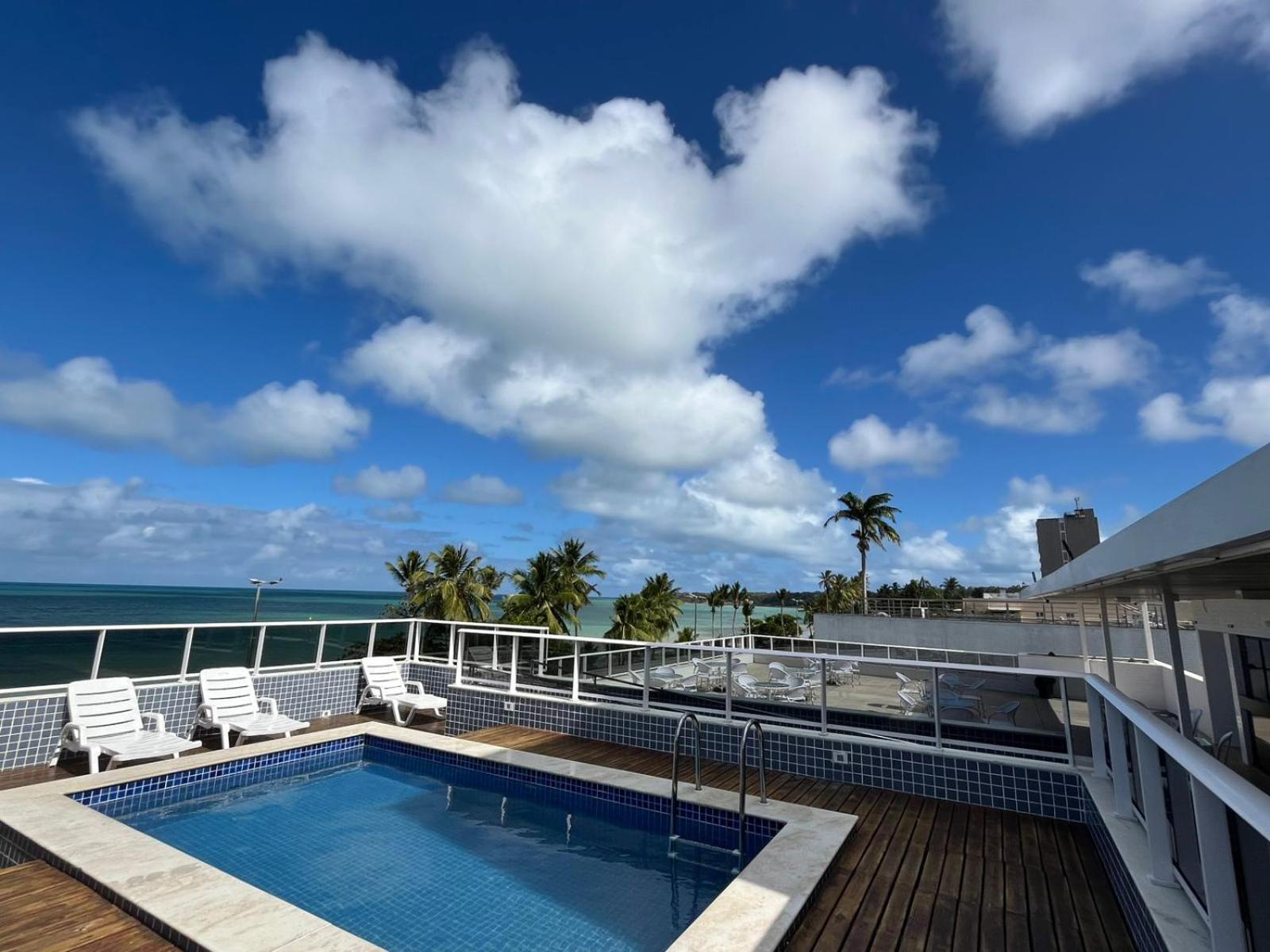 Flat Beira-mar Em Joao Pessoa, O Que Voce Precisa