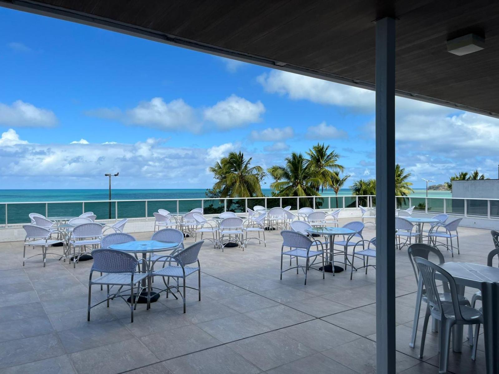 Flat Beira-mar Em Joao Pessoa, O Que Voce Precisa Apartamento João Pessoa