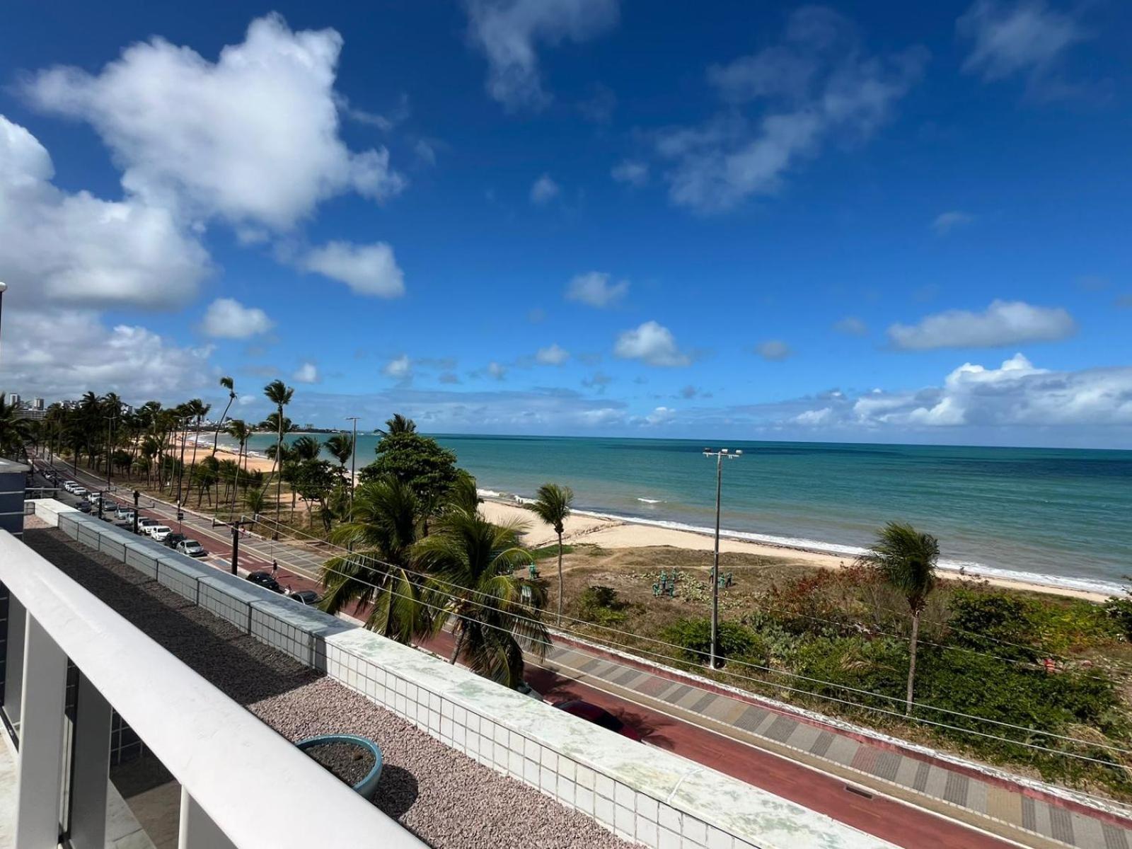 Flat Beira-mar Em Joao Pessoa, O Que Voce Precisa