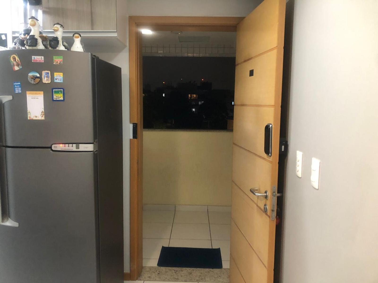 Apartamento Flat Beira-mar Em Joao Pessoa, O Que Voce Precisa