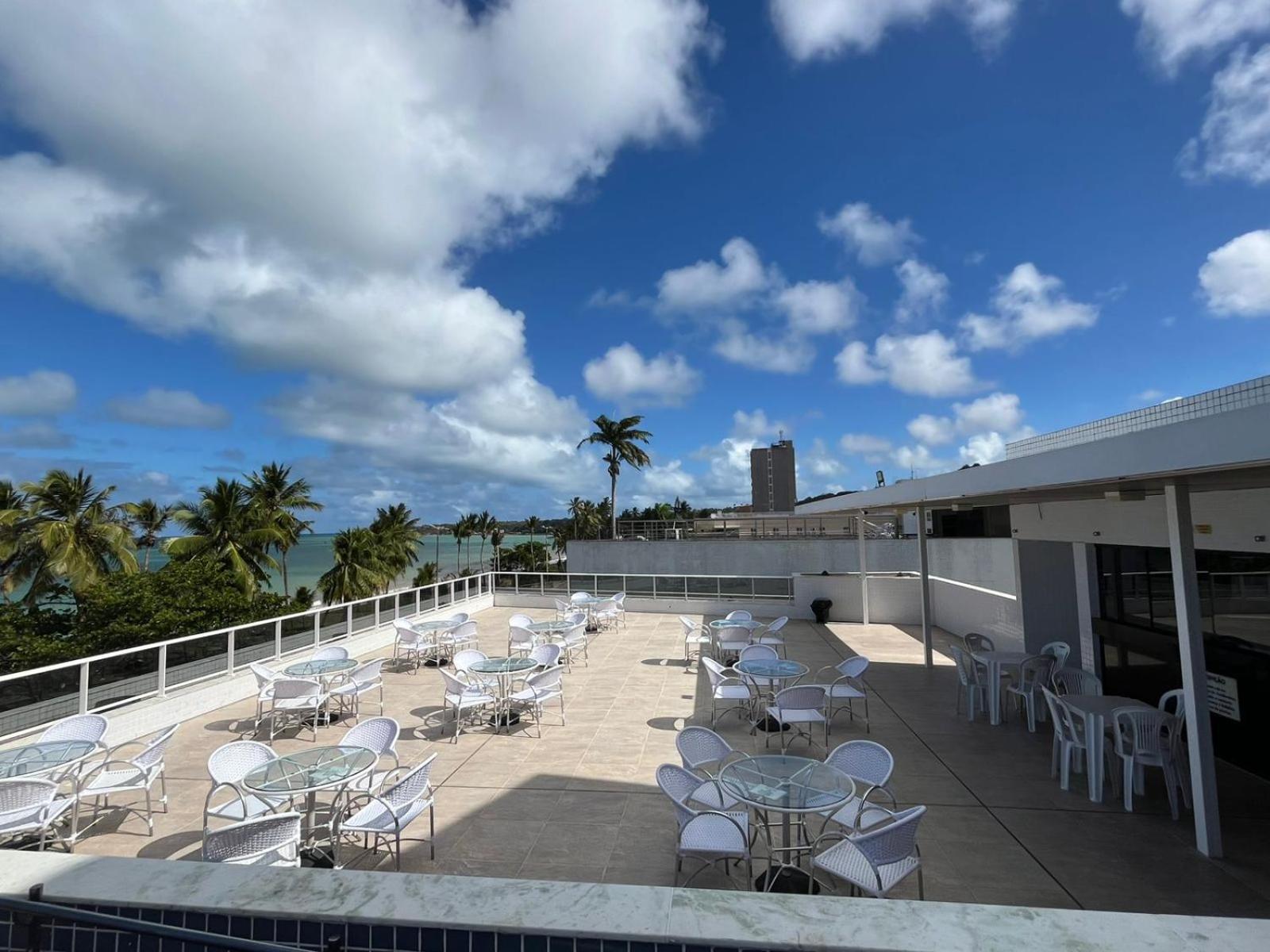 Flat Beira-mar Em Joao Pessoa, O Que Voce Precisa *