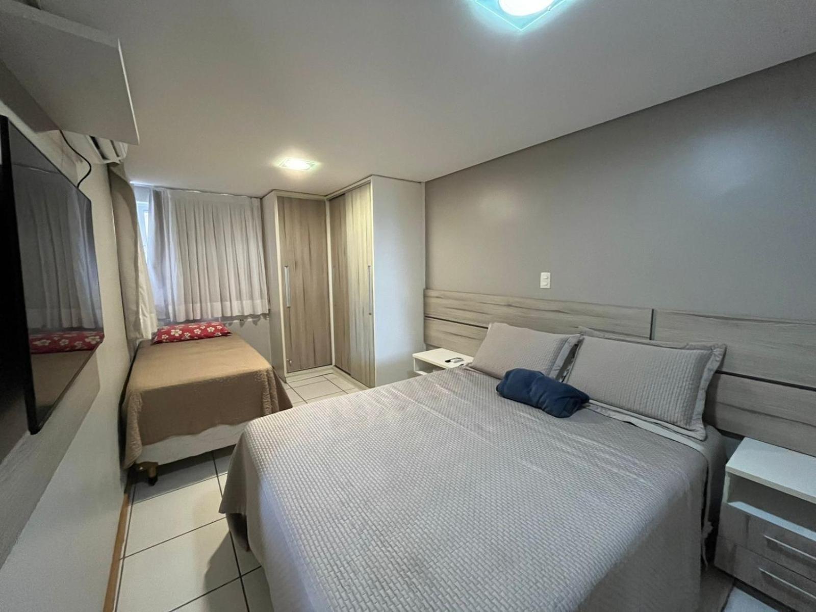 Flat Beira-mar Em Joao Pessoa, O Que Voce Precisa * João Pessoa