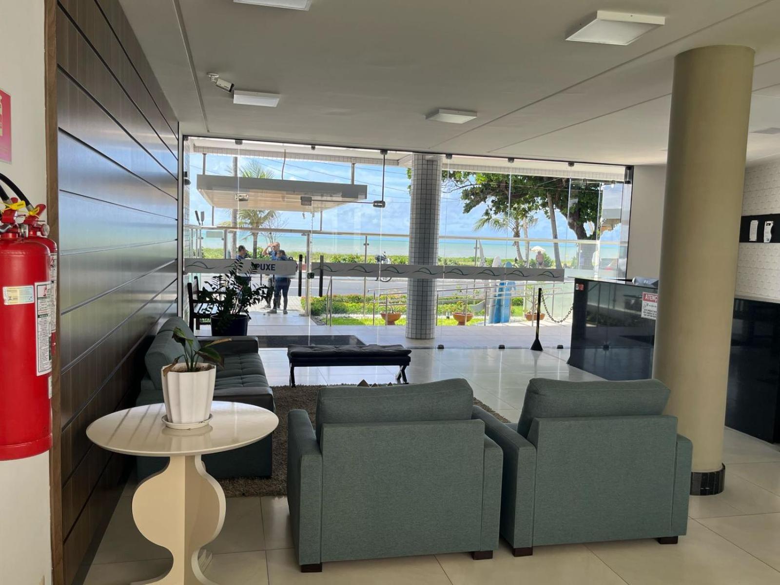 Flat Beira-mar Em Joao Pessoa, O Que Voce Precisa Apartamento *