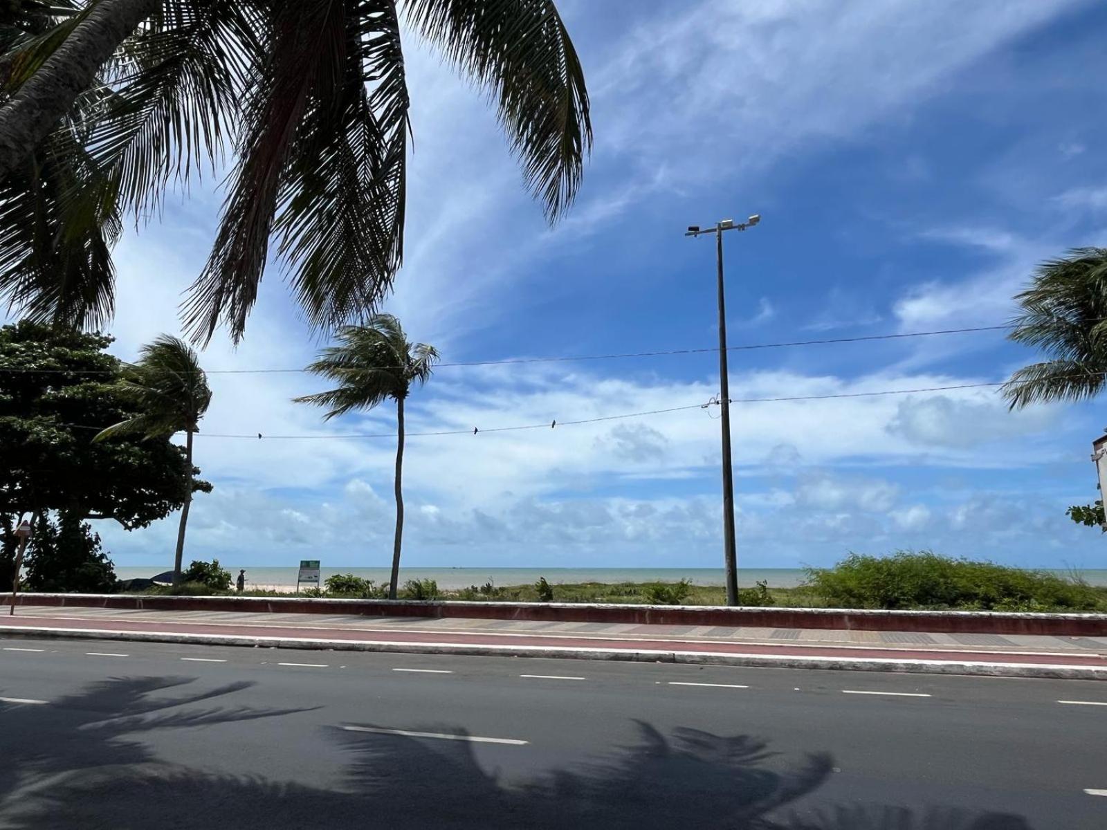 Flat Beira-mar Em Joao Pessoa, O Que Voce Precisa *