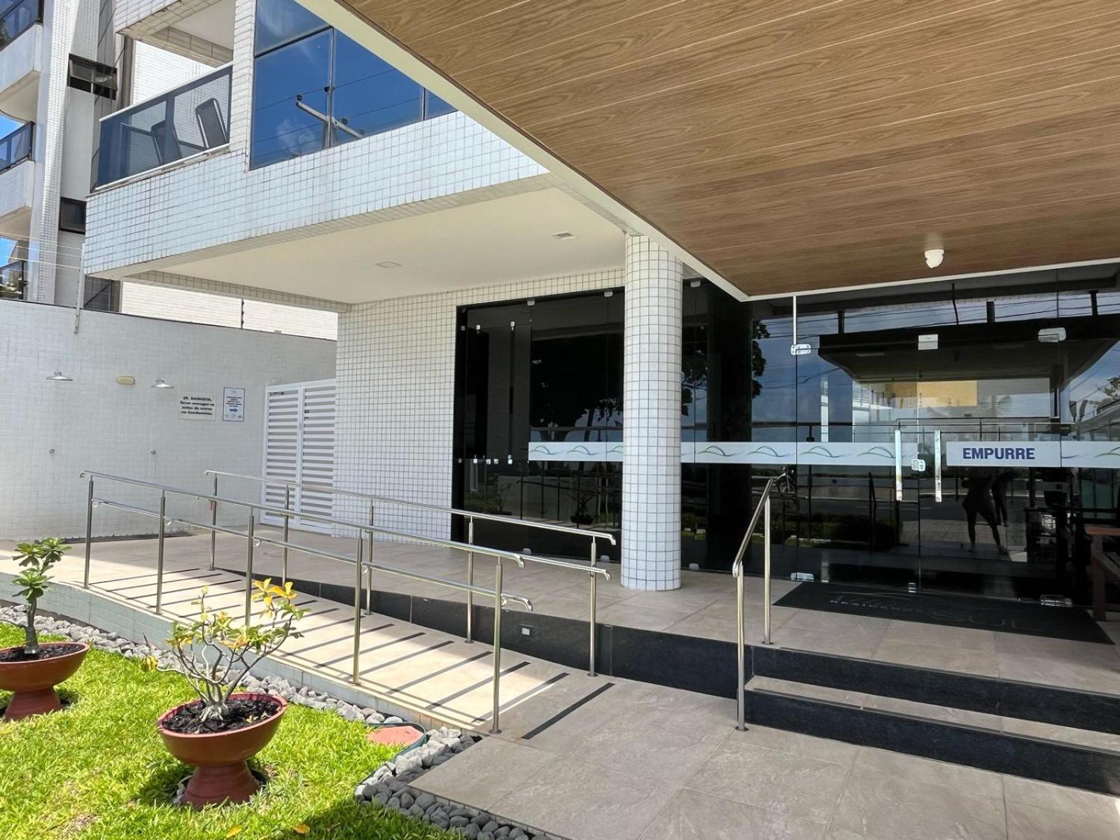 Flat Beira-mar Em Joao Pessoa, O Que Voce Precisa * João Pessoa