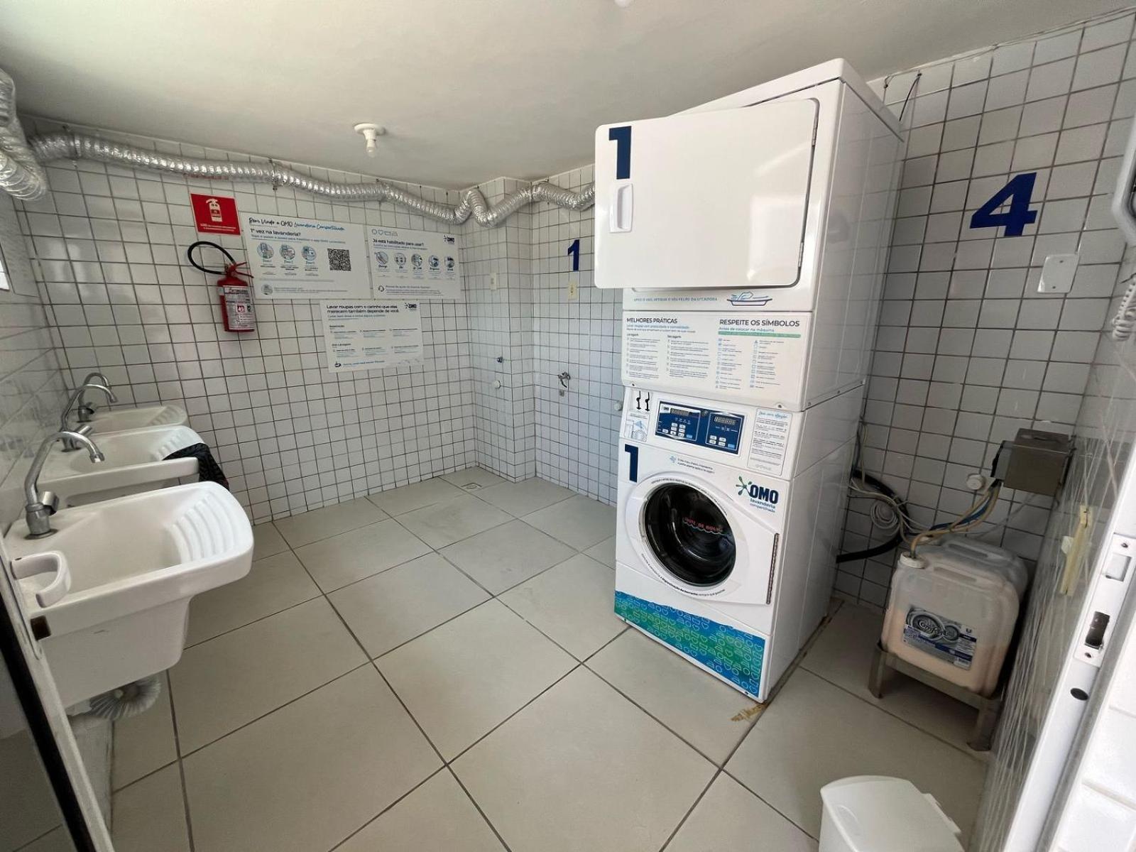 Flat Beira-mar Em Joao Pessoa, O Que Voce Precisa *