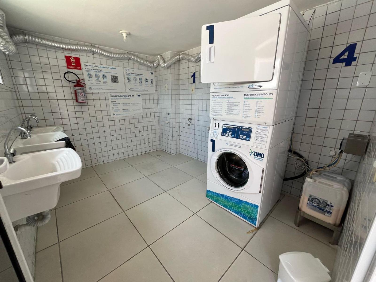 Flat Beira-mar Em Joao Pessoa, O Que Voce Precisa Apartamento João Pessoa