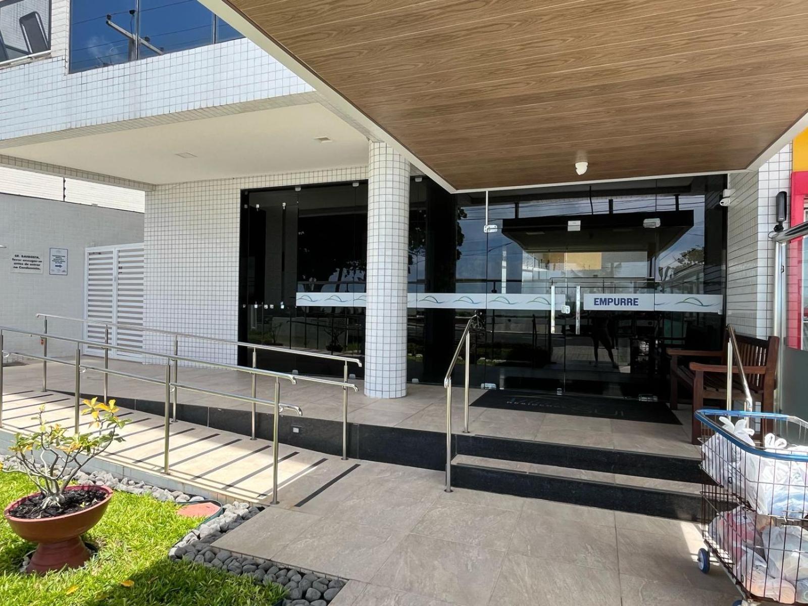 Flat Beira-mar Em Joao Pessoa, O Que Voce Precisa Apartamento
