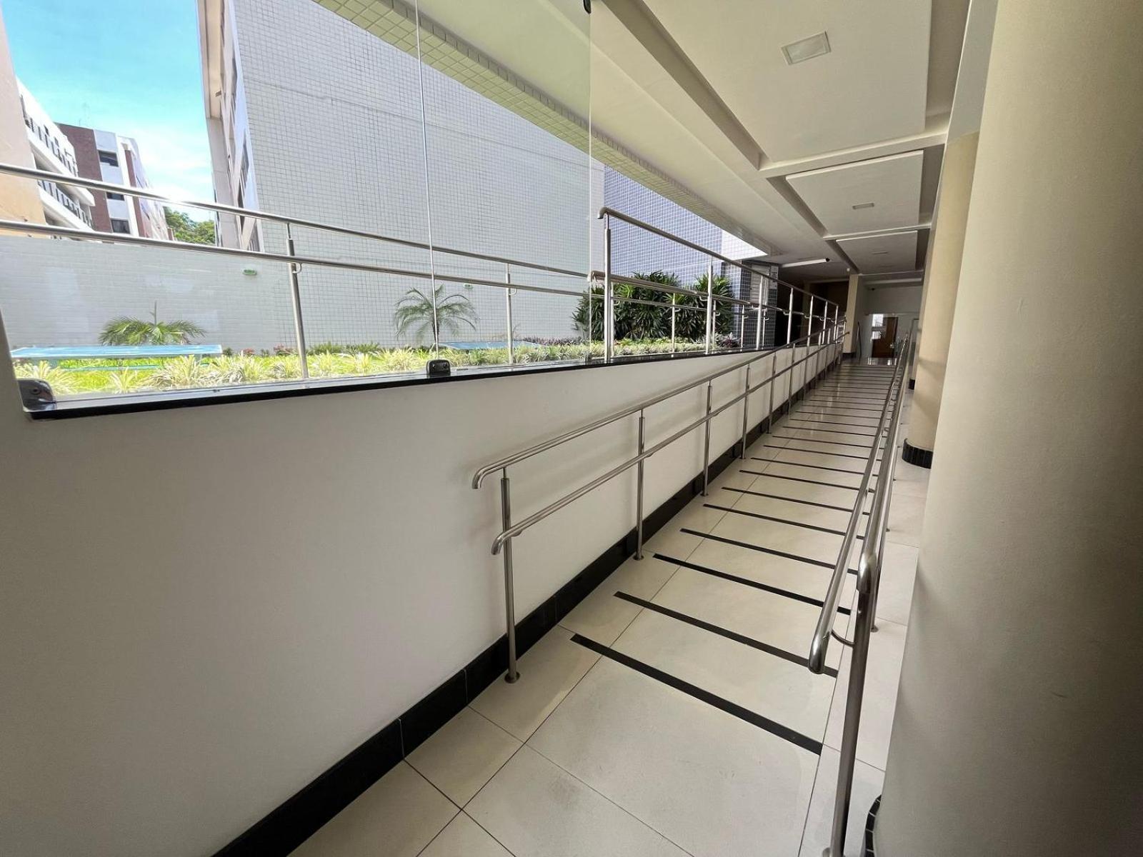 Flat Beira-mar Em Joao Pessoa, O Que Voce Precisa *