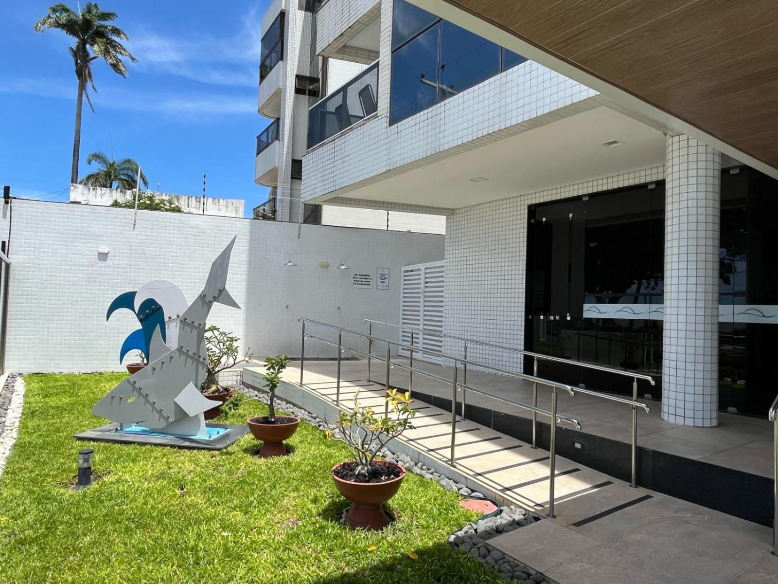 Flat Beira-mar Em Joao Pessoa, O Que Voce Precisa