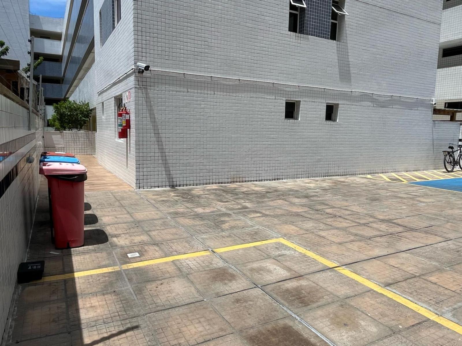 Flat Beira-mar Em Joao Pessoa, O Que Voce Precisa *